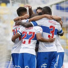 U. Católica - Libertad: TV, horario y dónde seguir online