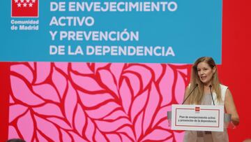 Es oficial: este es el Carnet Senior de descuento que puedes solicitar si estás entre este millón de madrileños en la Comunidad
