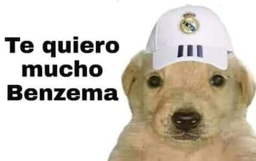 Los memes ms divertidos de la Supercopa de Europa