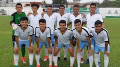 Guatemala qued&oacute; ubicado en el grupo B del torneo &#039;Esperanzas de Toulon&#039;, ah&iacute; se ver&aacute; las caras con Brasil, Qatar y Francia, equipos de &eacute;lite mundial.