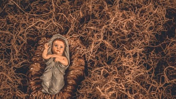 ?Cu¨¢ndo naci¨® Jes¨²s de Nazaret? Las posibles fechas de nacimiento seg¨²n los evangelios