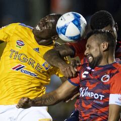 Veracruz sí jugaría ante Tigres, pero no se moverían 5 minutos