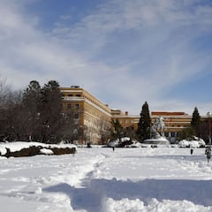 Ola de frío polar en España: qué provincias están en alerta por bajas temperaturas