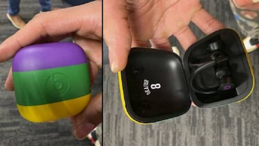 El regalo de Zion Williamson a sus compañeros para hacer piña