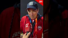 Chile vuelve a festejar en Santiago 2023 y así reacciona ‘Cachito’ Vigil