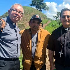 Padre de Luis Díaz es liberado en la Serranía del Perijá