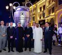 El Real Madrid inaugura su propia Disneyland en Dubai