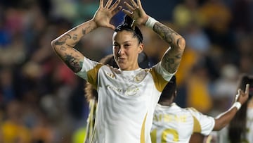 Jenni, adiós al sufrimiento