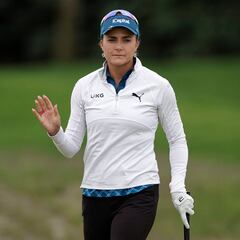 LPGA star Lexi Thompson shocks golf world with retirement at 29 years old