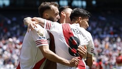 River Plate vs Monterrey live online: score, stats, goals & updates | Club World Cup 2025