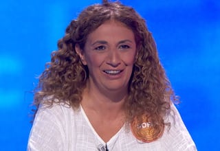 Sofía Álvarez, vencedora del bote de ‘Pasapalabra’: “Podría haber ganado mucho más”