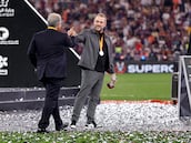 ‘Intratable’ Hansi Flick