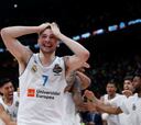 Una década, diez momentos: Doncic cumple diez años en el baloncesto de élite