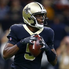 Matt Rhule confía en la fuerza del brazo de Teddy Bridgewater