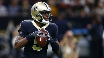 A pesar de que Bridgewater se desempeña mejor en pases de ruta corta o cercanos a la bolsa de protección, Rhule considera que tiene lo necesario soltar el brazo a sus receptores.