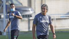 Bravo, Zidane y el Madrid: las mejores frases de Pellegrini antes de medirse al campeón