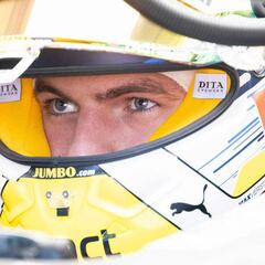 El terremoto que acabaría con Verstappen en Mercedes 2020