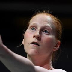 Récord de campeonas diferentes en esta temporada de la WTA