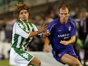 "Abramovich nunca me llamó"