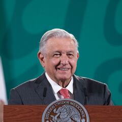 Software espía Pegasus: quiénes están incluidos en las listas a parte de AMLO