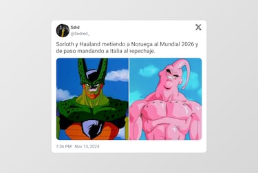 Cristiano, la NFL en el Bernabéu...: los mejores memes del parón de selecciones