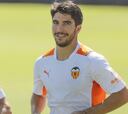 Carlos Soler en La Resistencia: "Quiero renovar con el Valencia"