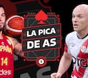 Última hora del sorteo de la Champions League, previa del Rayo - Neman, España debuta en el Eurobasket... | En directo: ‘La Pica de AS’