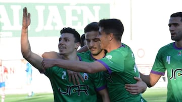 Tercera División Grupo 9: resultados, partidos y clasificación de la jornada 17