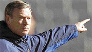 "Yo he vivido más derbys que Antic"