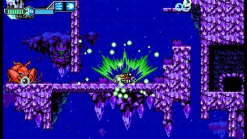 Imágenes de Blaster Master Zero 2