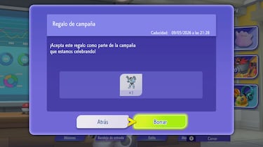 Pokémon Champions te regala un Machamp competitivo con este código de regalo misterioso: cómo canjearlo paso a paso