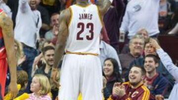 Masacre en Cleveland