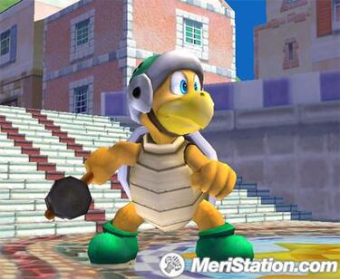 En Brawl los jugadores podrán invocar ayudantes