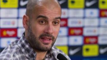 "Si no alineo a Pinto, le traiciono a él y a mí..."