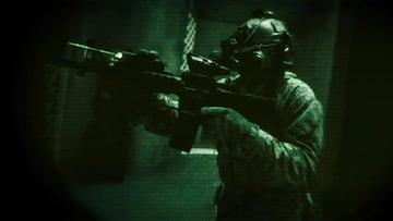 Cacería implacable: Osama bin Laden