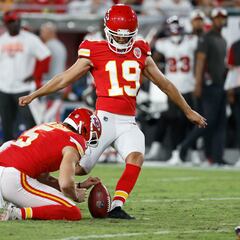 Monday Night Football: Raiders vs Chiefs: Time and how to watch online and on TV