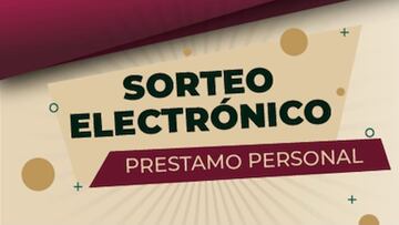 Sorteo Préstamos ISSSTE 2023: ¿Cuándo será el primer sorteo y qué día salen los resultados?