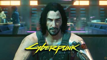 Cyberpunk 2077: Sony no recomienda comprarlo para PS4; mensaje de aviso