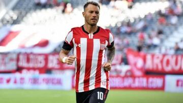 Estudiantes - Huracán en vivo: Superliga, en directo