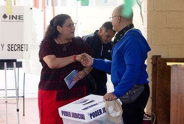 ¿Quién es Lenia Batres Guadarrama, aspirante a la candidatura de la Suprema Corte? | Elecciones Judiciales 2025