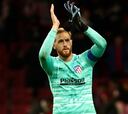 5 cosas que no conocías de Jan Oblak, portero de Atlético Madrid