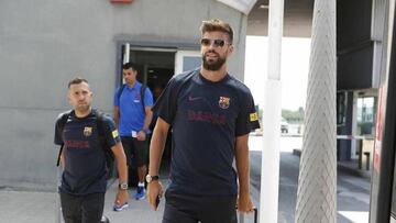 TVE pide perdón por un reportaje emitido sobre Gerard Piqué y el póker