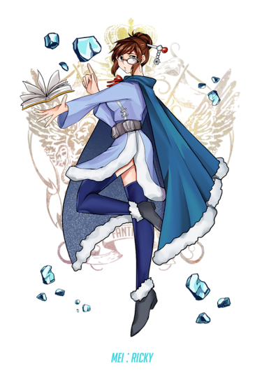 El nuevo mapa de Overwatch ya está disponible en PC