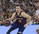 La Penya no se rinde y quiere forzar el tercer partido