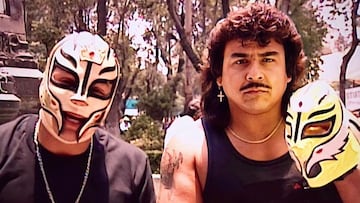 Muere Rey Misterio Sr. a los 66 años: Adiós a la leyenda mexicana de lucha libre
