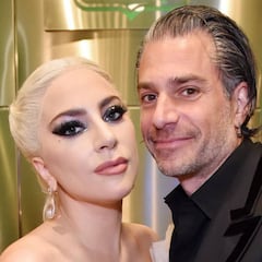 Lady Gaga rompe su noviazgo con Christian Carino