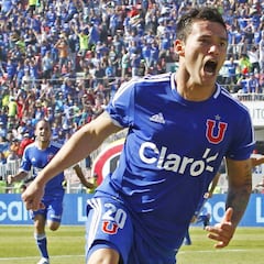 ¿Qué fue del último equipo de la U que venció a Colo Colo?