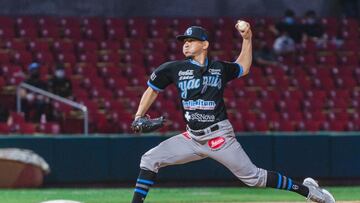 Yaquis buscará revancha este año en la LMP