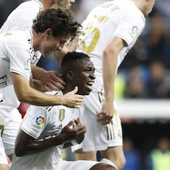 Brasil llama a la puerta