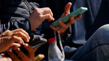 Alerta por nueva estafa en Chile mediante SMS y no hagas nunca esto: “Tus puntos están por caducar”